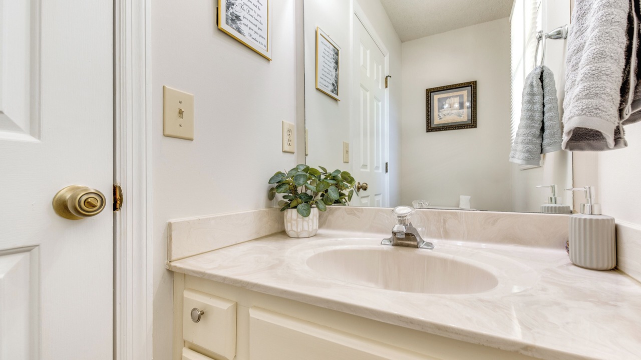 Photo of Bathroom in Clarkdale