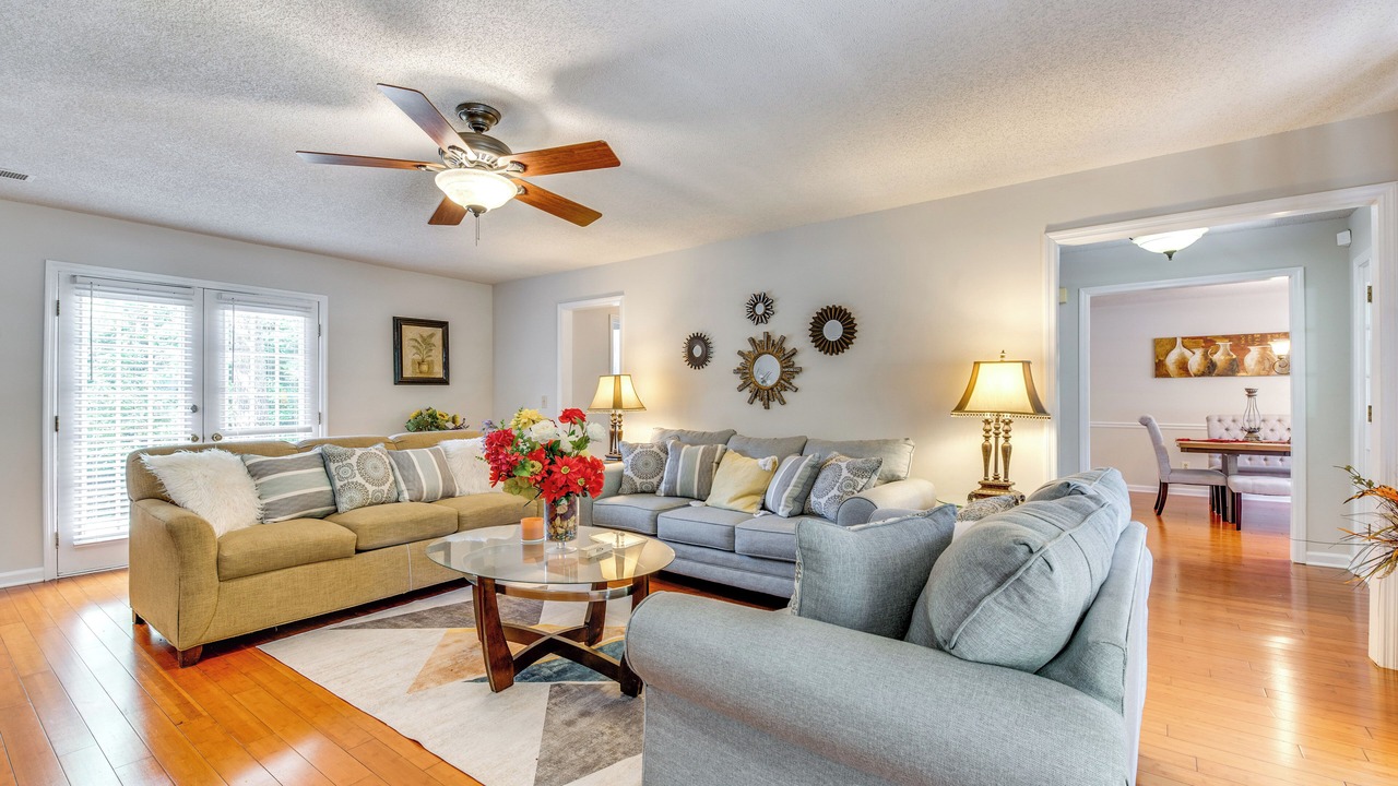 Photo of Bedroom in Clarkdale