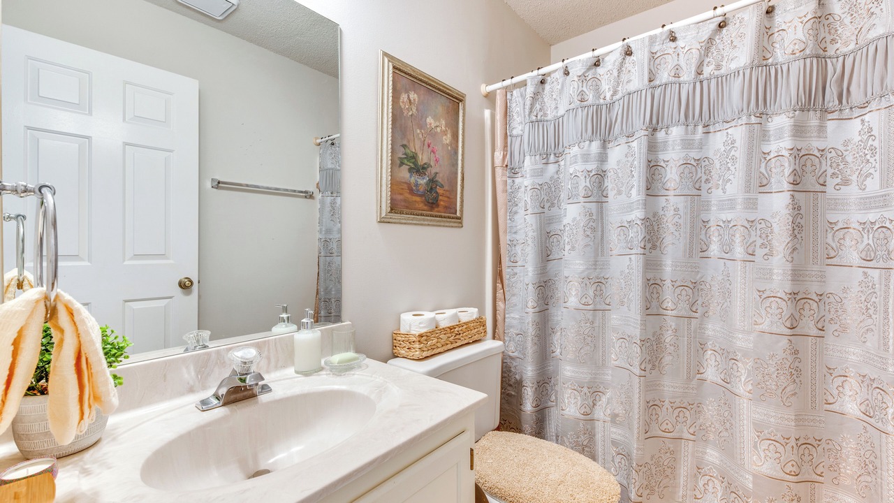 Photo of Bathroom in Clarkdale