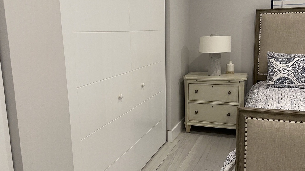 Photo of Bedroom in Seybold
