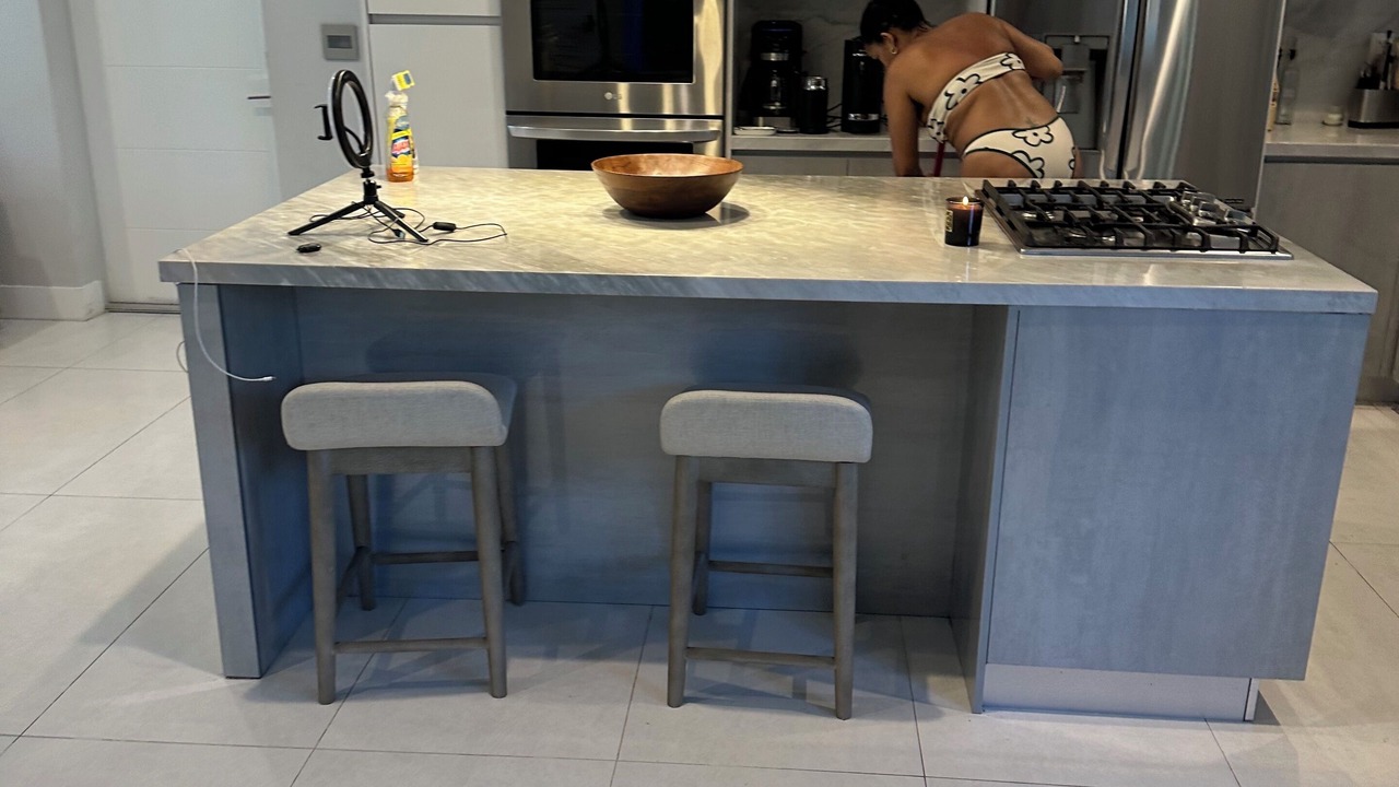 Photo of Kitchen in Seybold