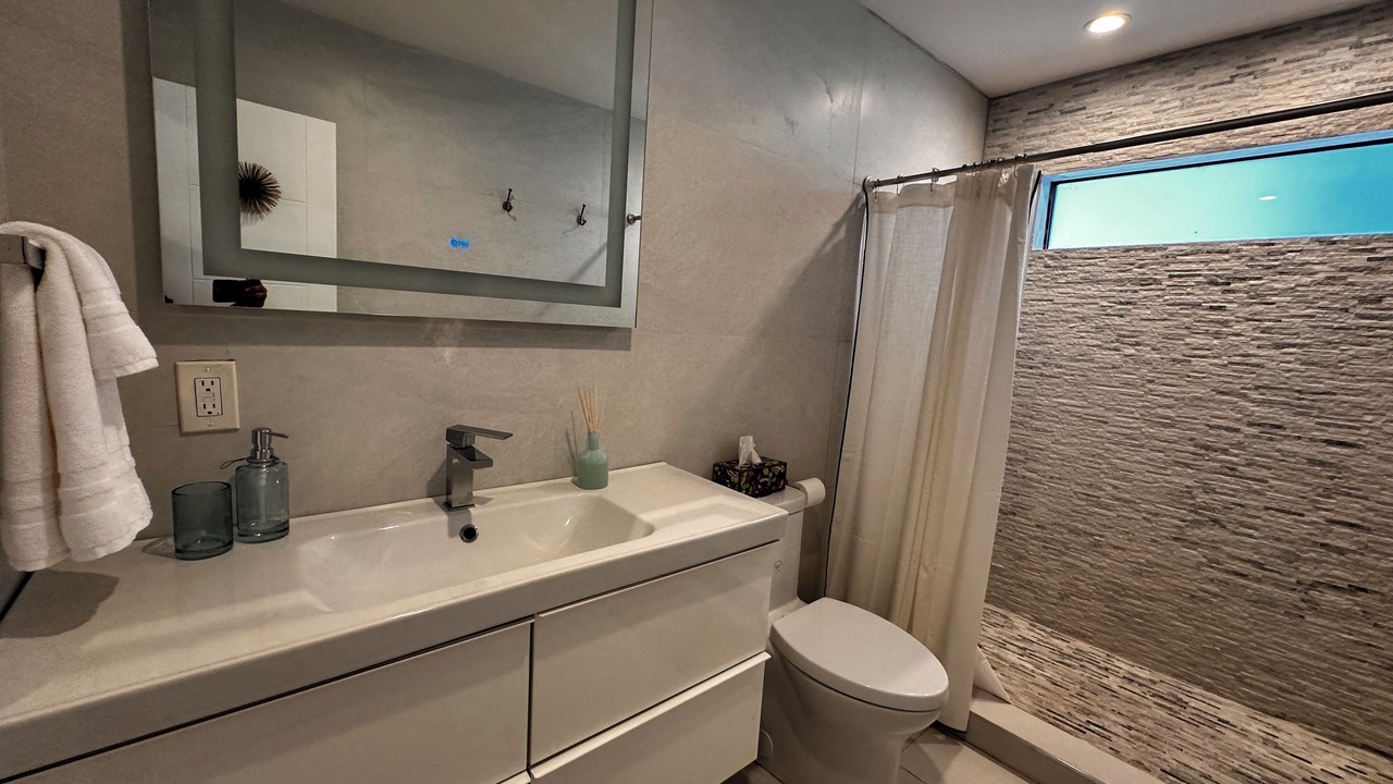 Photo of Bathroom in Seybold