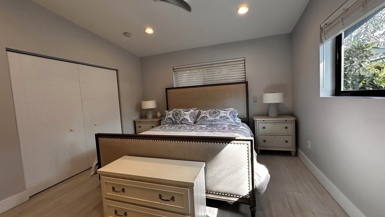 Photo of Bedroom in Seybold