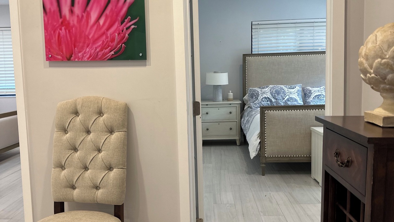 Photo of Bedroom in Seybold