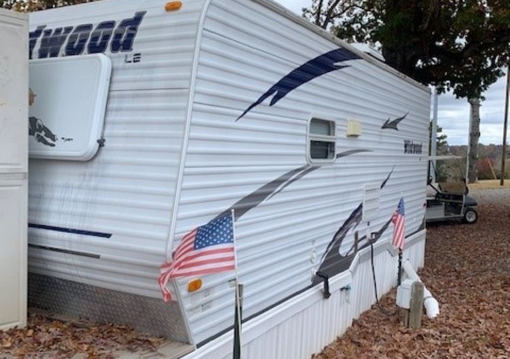 Photo of Outdoor in Dandridge