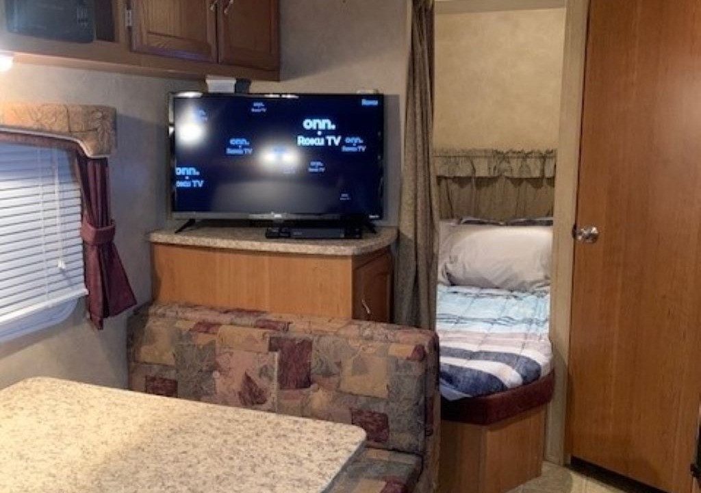 Photo of Bedroom in Dandridge