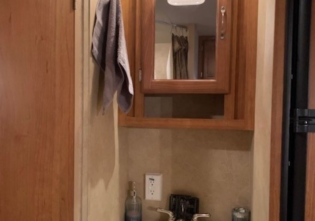 Photo of Bathroom in Dandridge