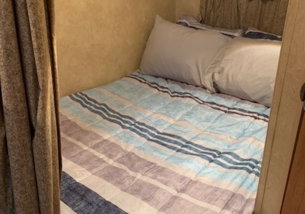 Photo of Bedroom in Dandridge