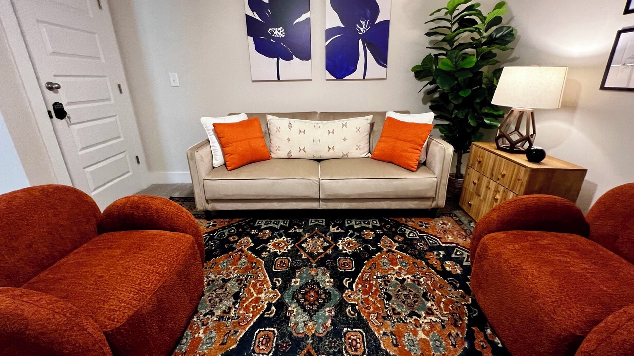 Photo of Livingroom in Auburn