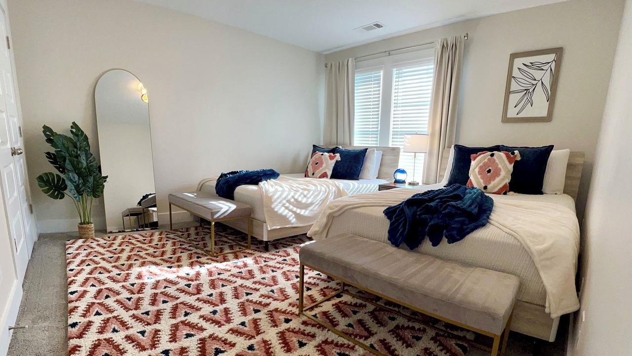 Photo of Bedroom in Auburn