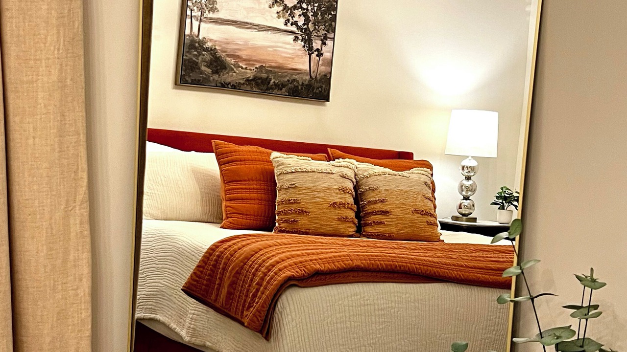 Photo of Bedroom in Auburn