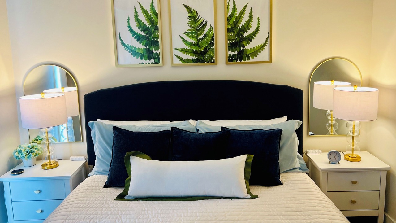 Photo of Bedroom in Auburn