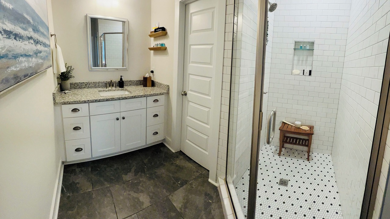 Photo of Bathroom in Auburn