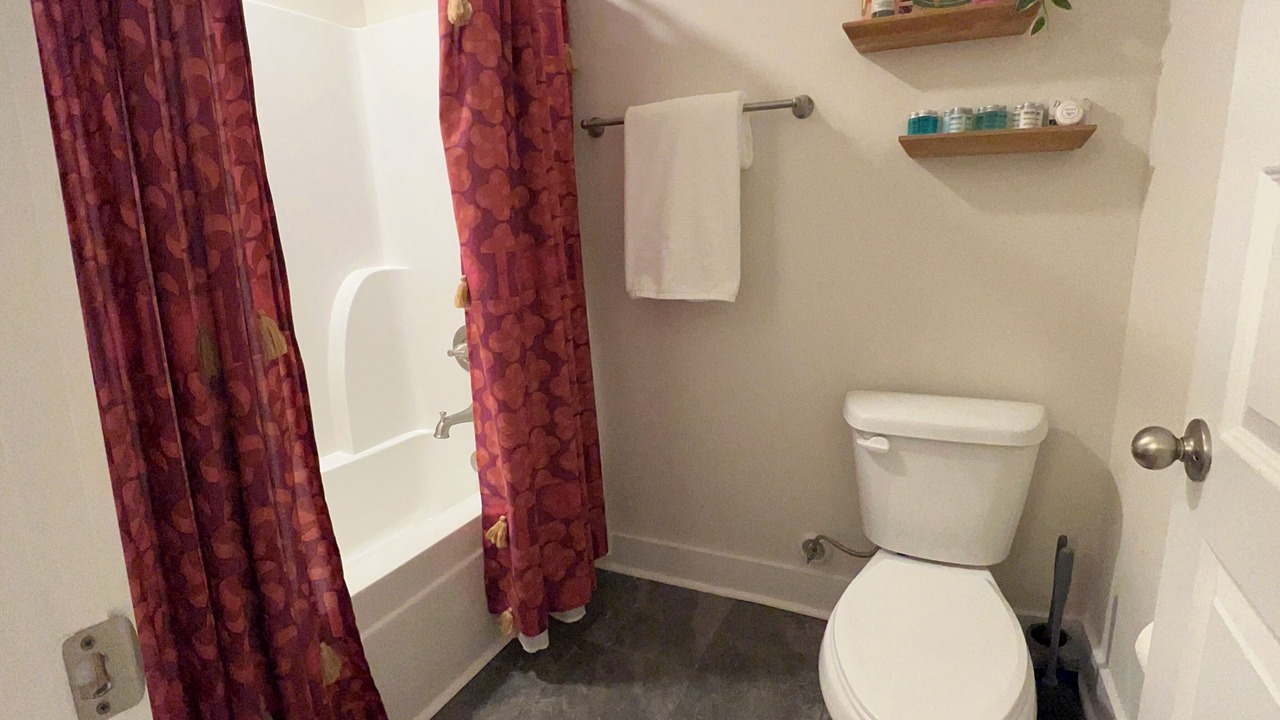 Photo of Bathroom in Auburn