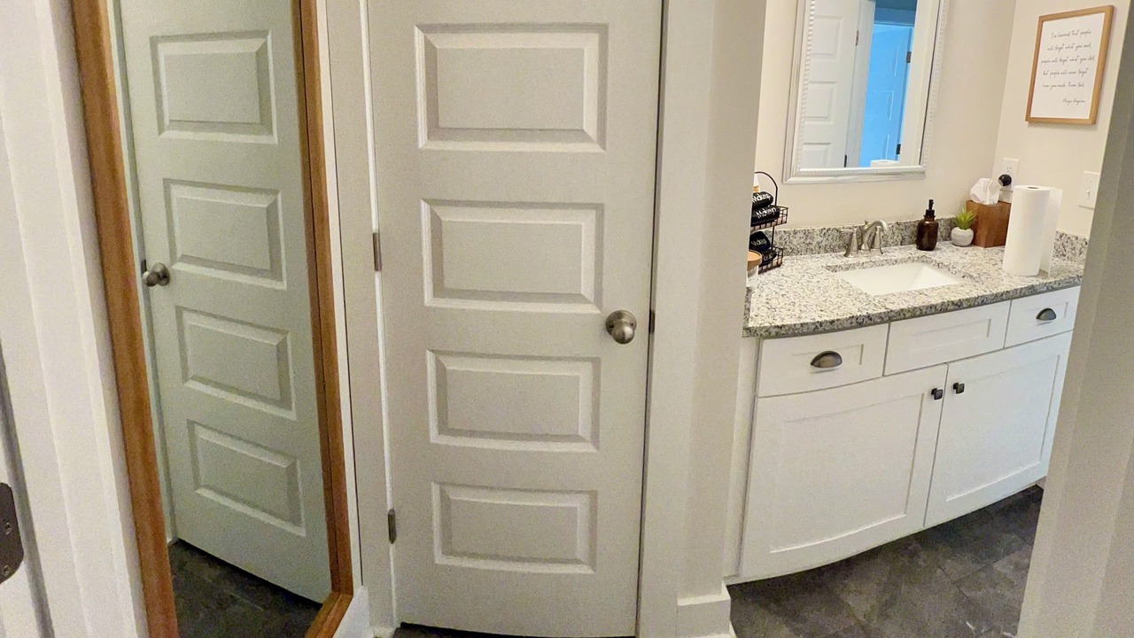 Photo of Bathroom in Auburn