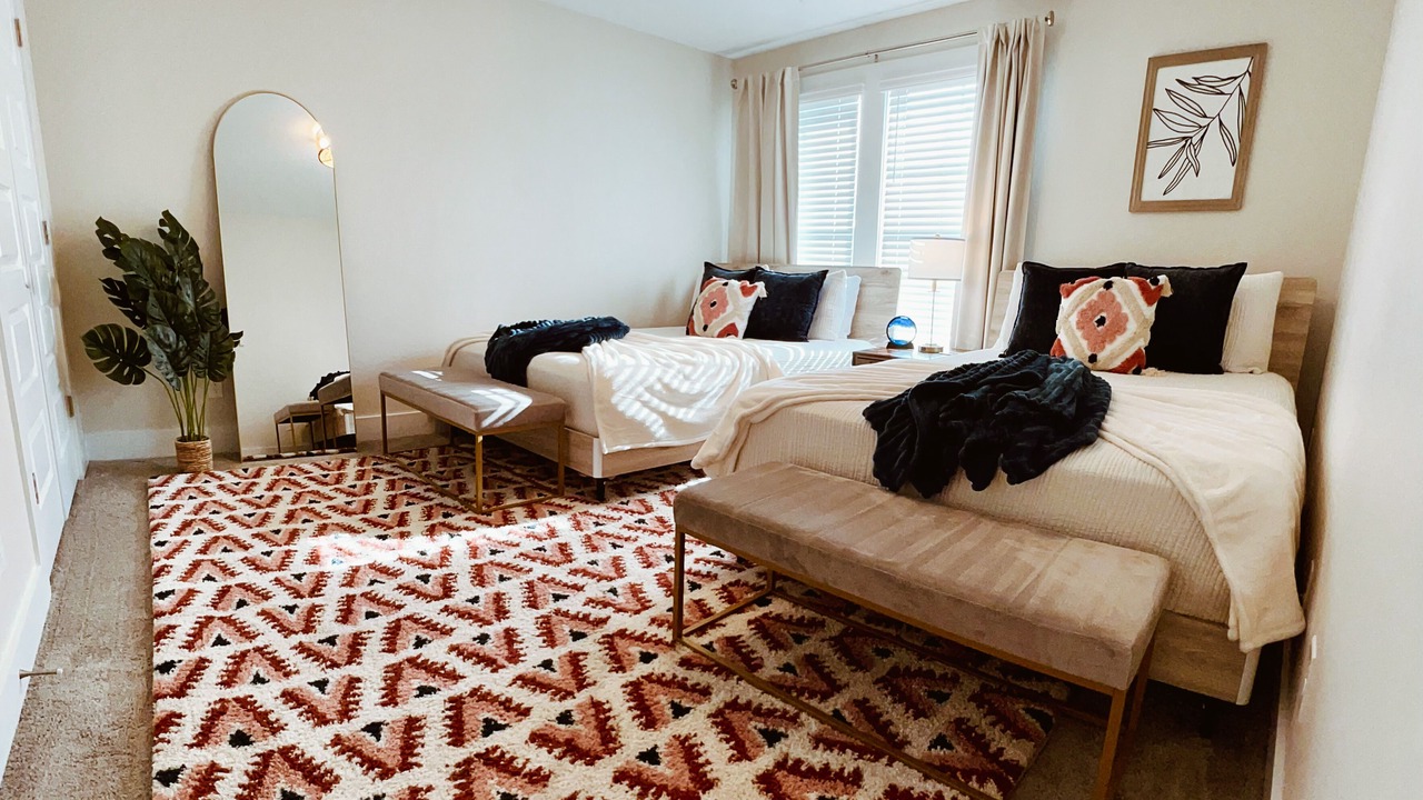 Photo of Bedroom in Auburn