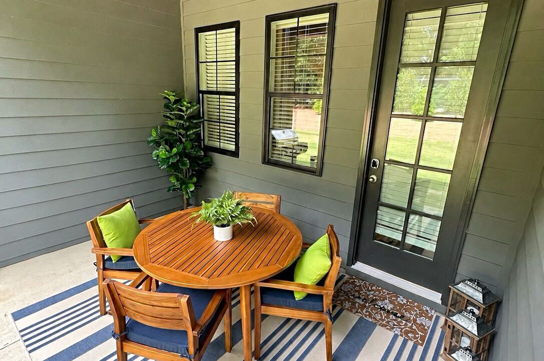 Photo of Outdoor in Auburn