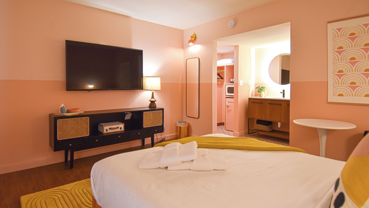 Photo of Bedroom in Fayetteville