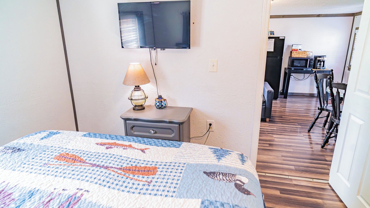 Photo of Bedroom in Dandridge