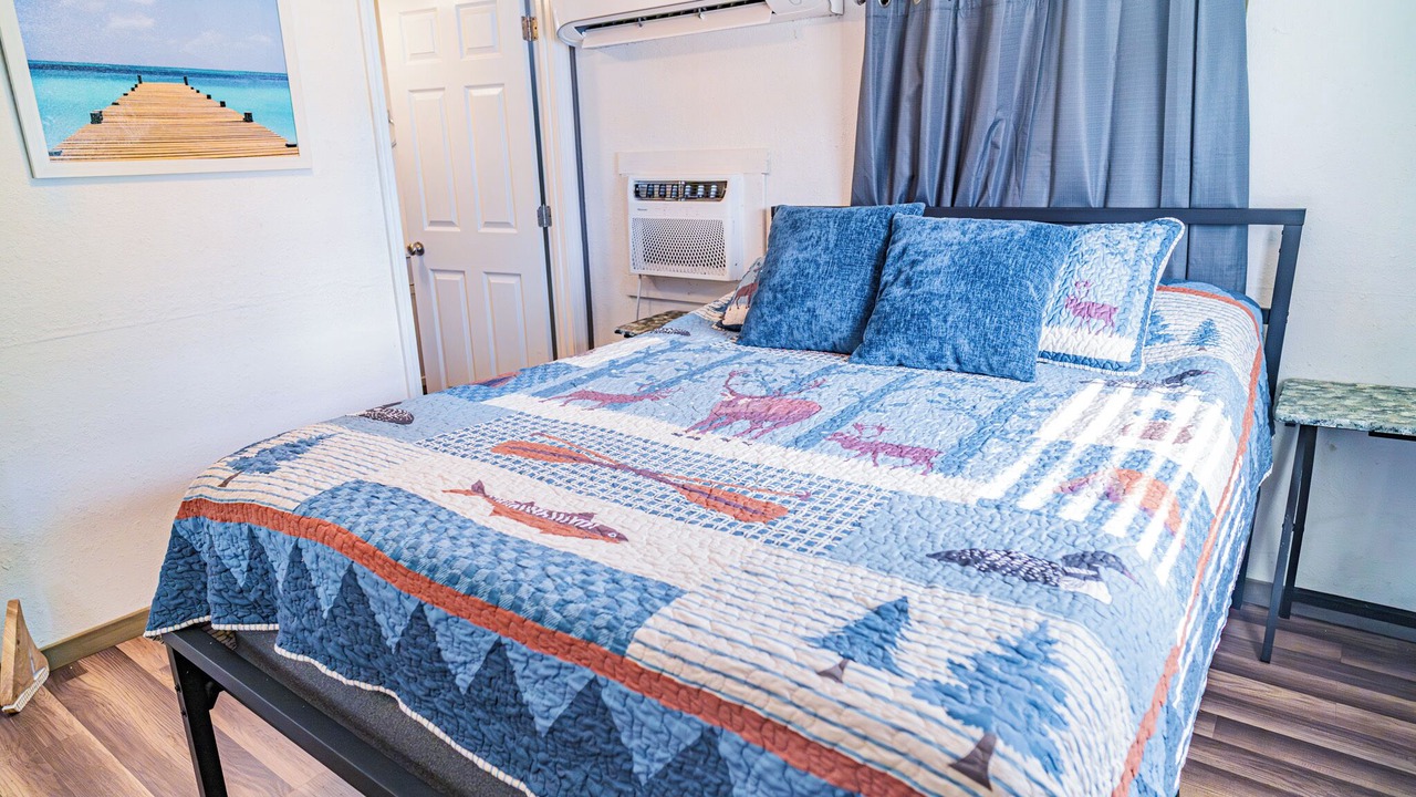 Photo of Bedroom in Dandridge