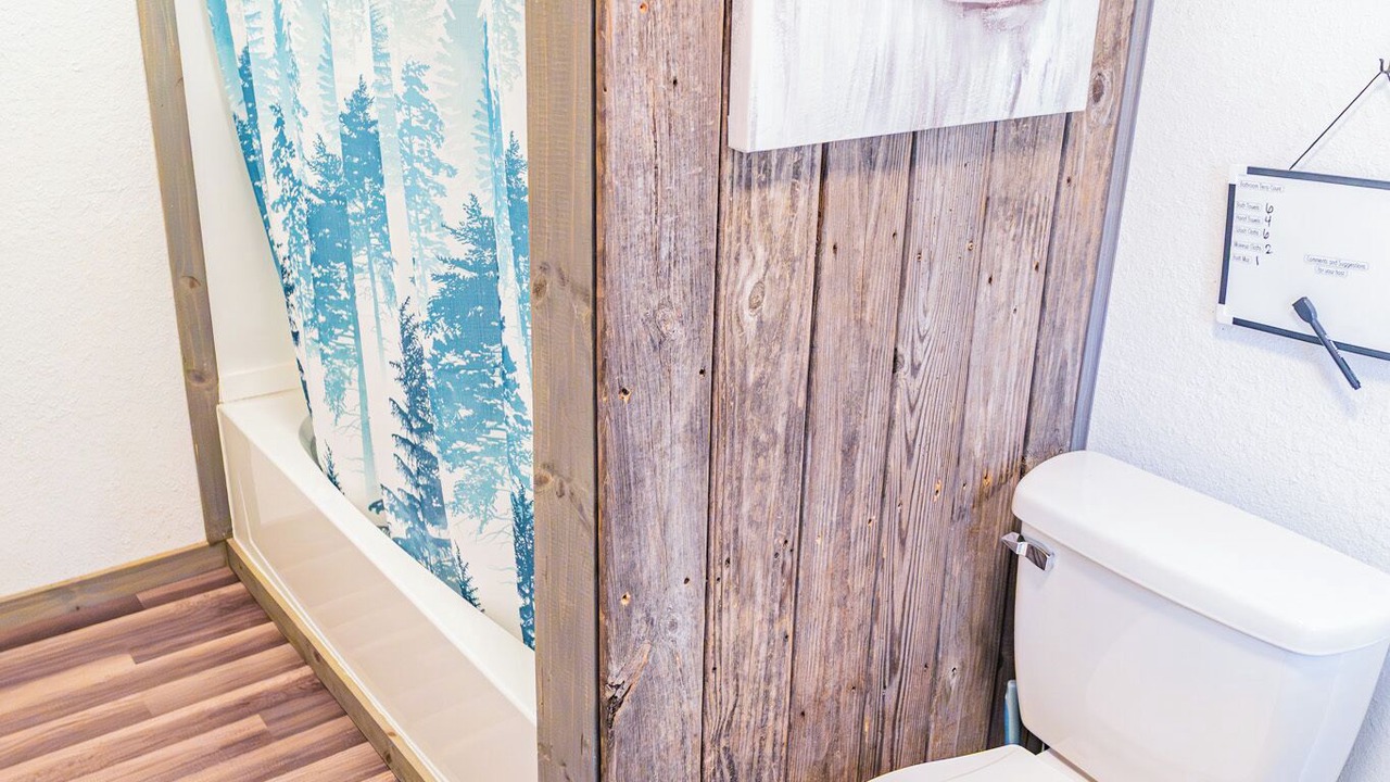 Photo of Bathroom in Dandridge