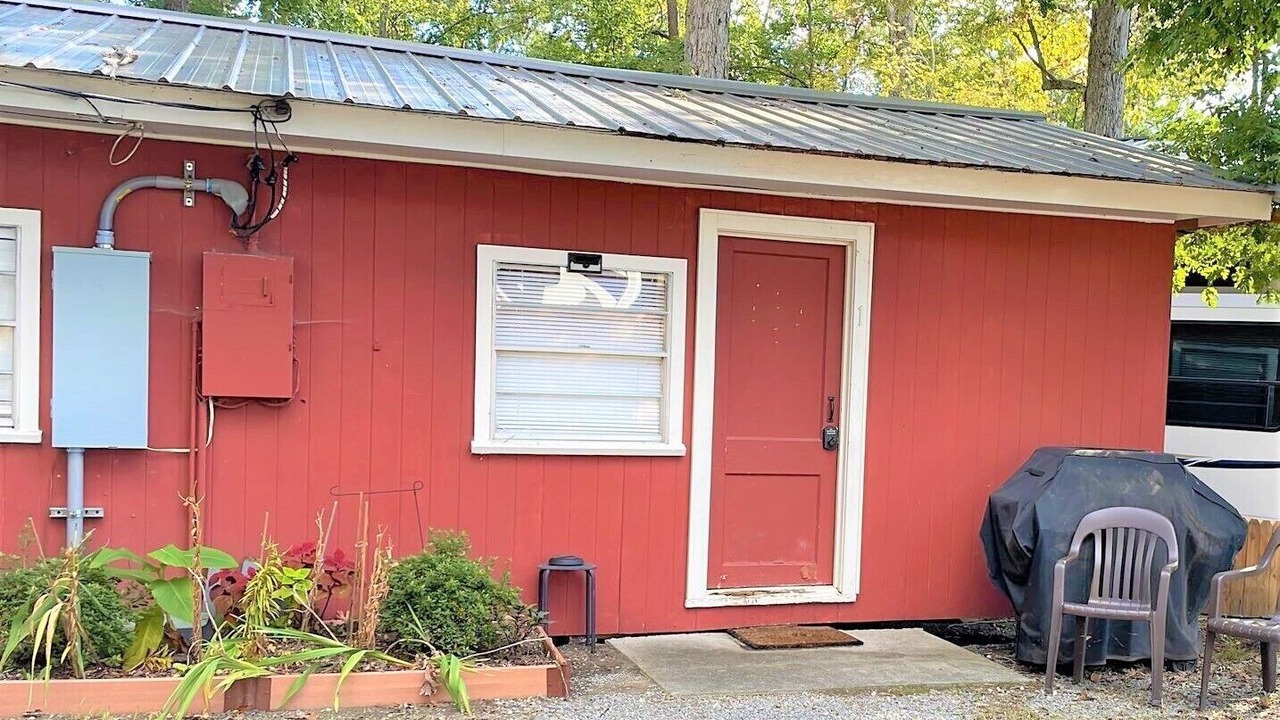 Photo of Outdoor in Dandridge