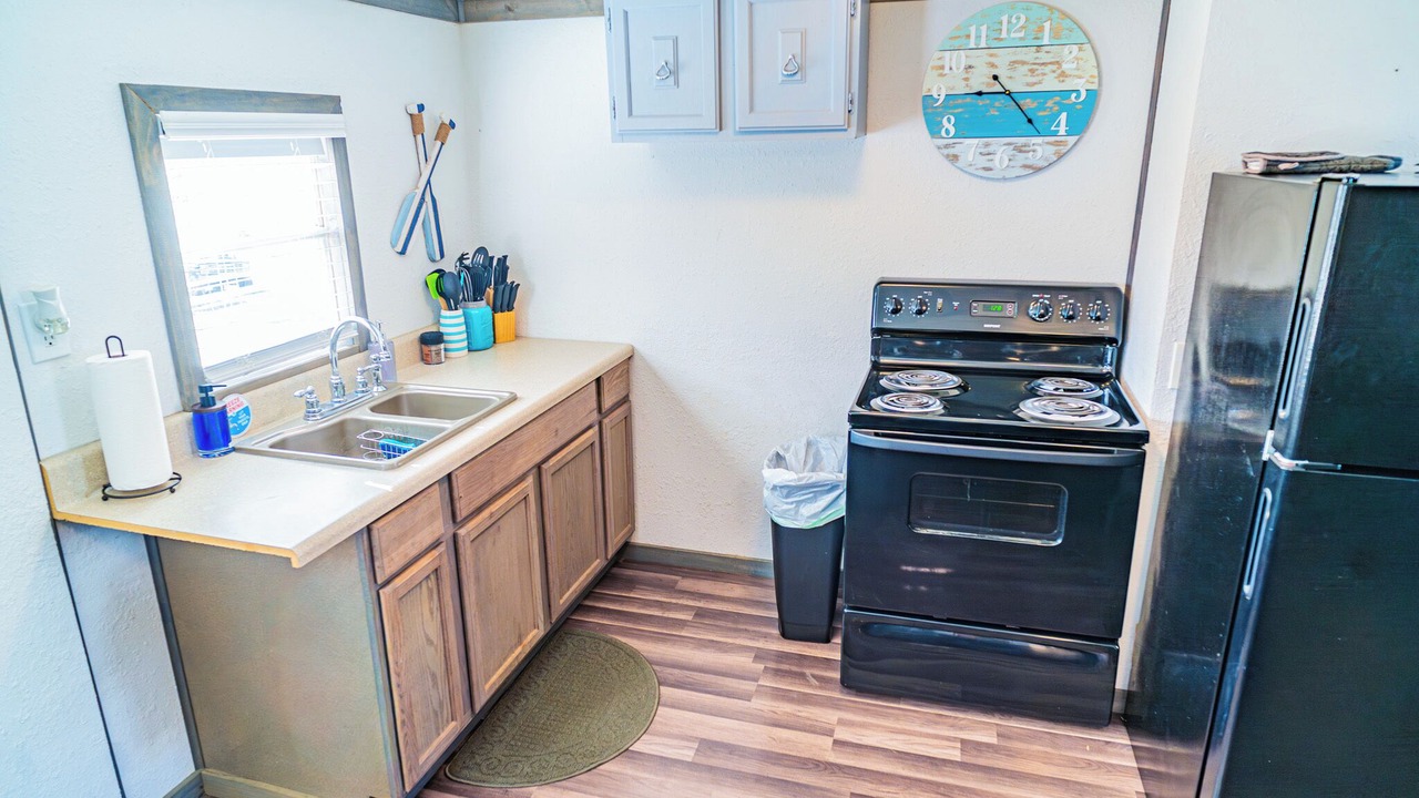 Photo of Kitchen in Dandridge