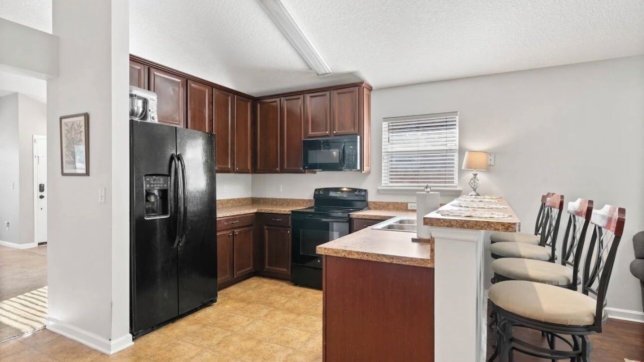 Photo of Kitchen in Northside