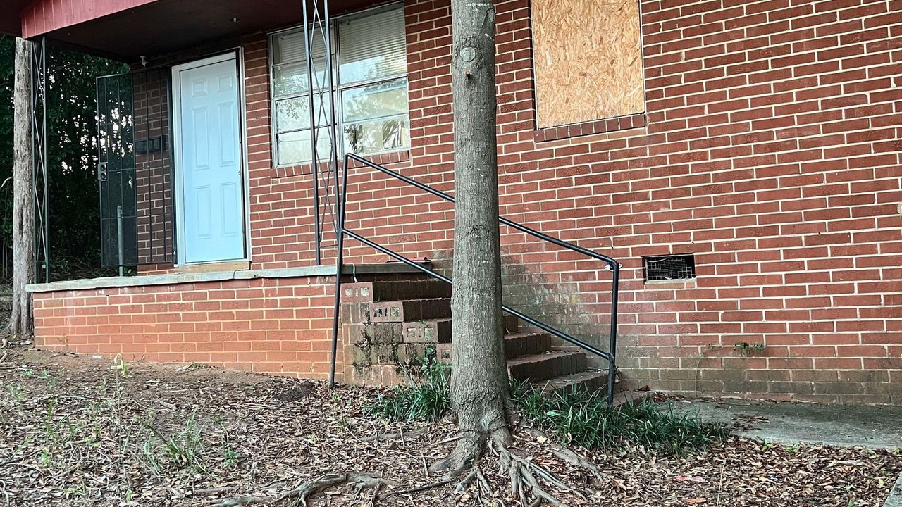 Photo of Outdoor in Macon