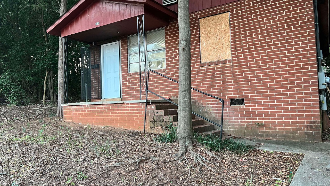 Photo of Outdoor in Macon