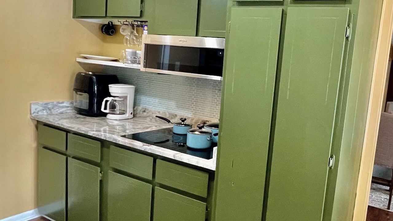 Photo of Kitchen in Warner Robins