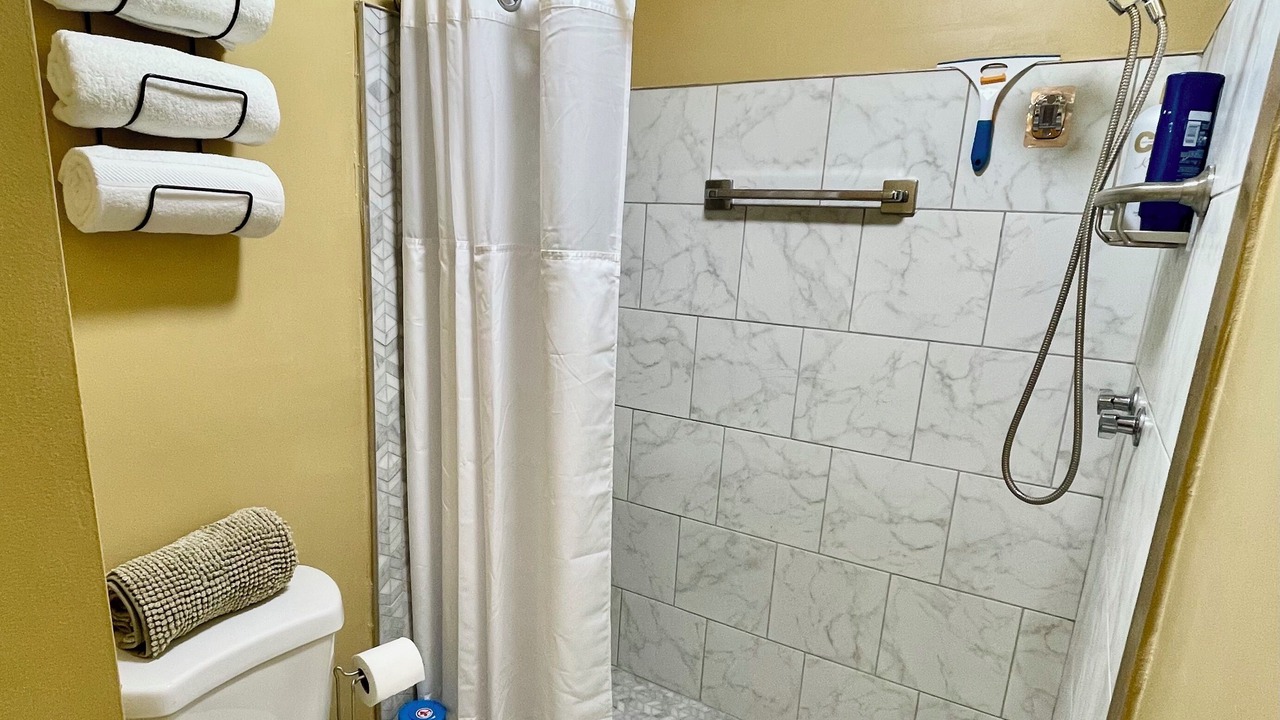 Photo of Bathroom in Warner Robins