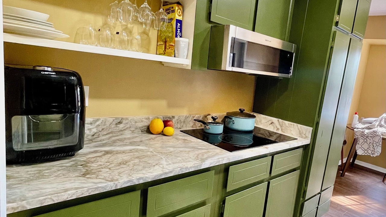 Photo of Kitchen in Warner Robins