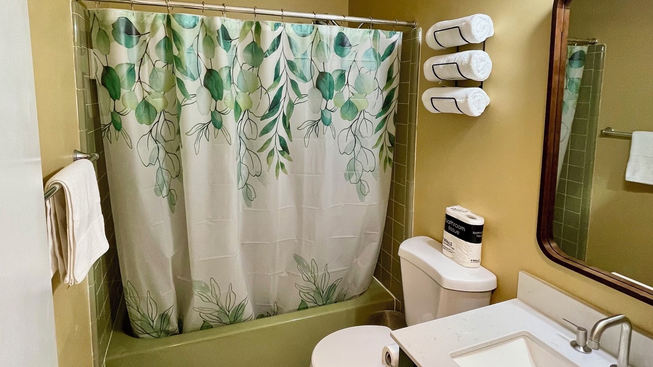 Photo of Bathroom in Warner Robins
