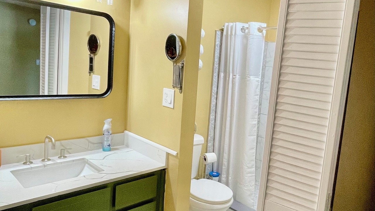 Photo of Bathroom in Warner Robins