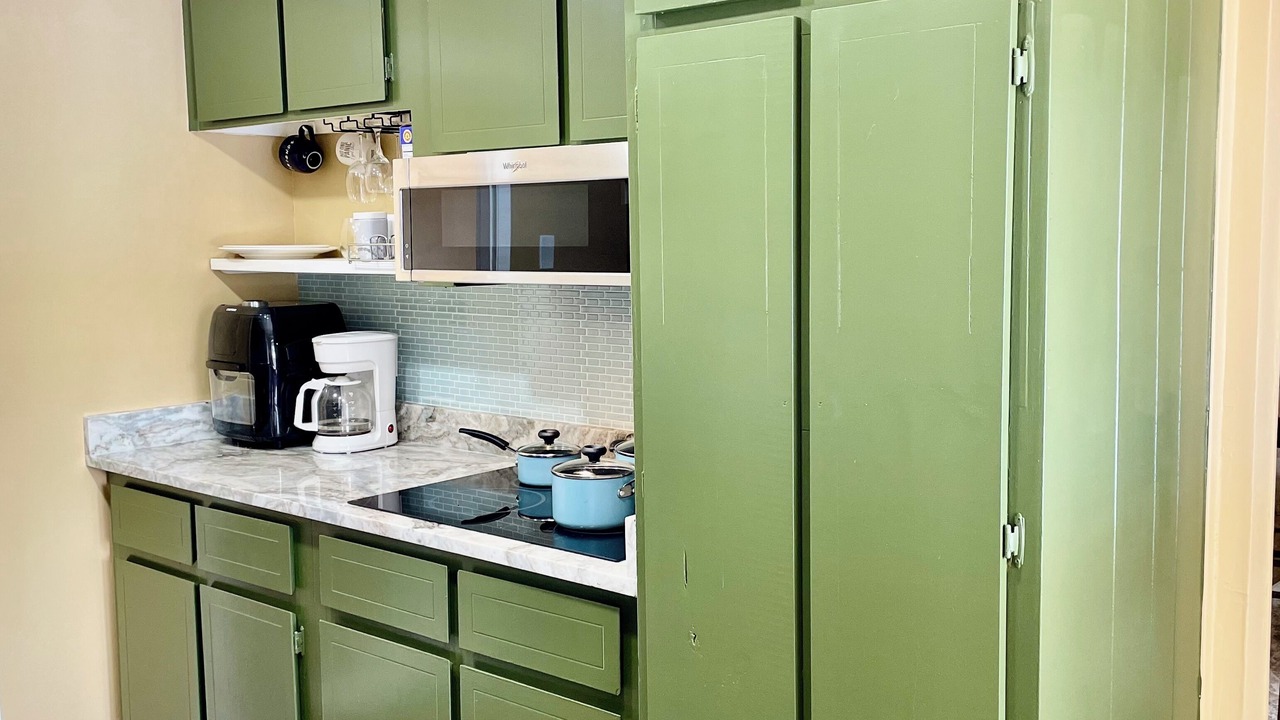 Photo of Kitchen in Warner Robins