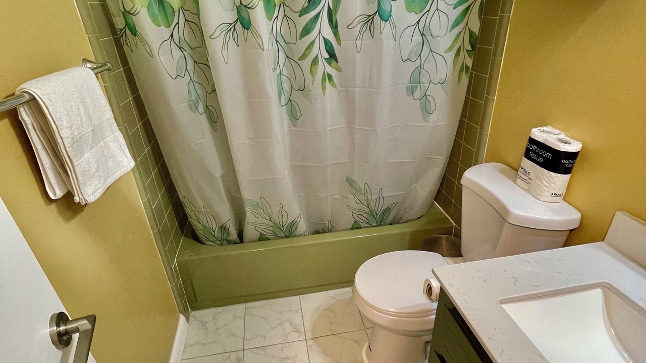 Photo of Bathroom in Warner Robins