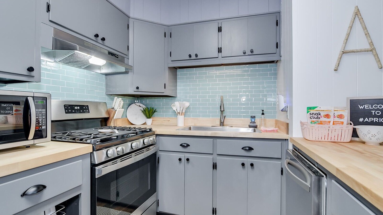 Photo of Kitchen in Augusta