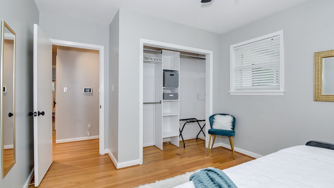 Photo of Bedroom in Augusta