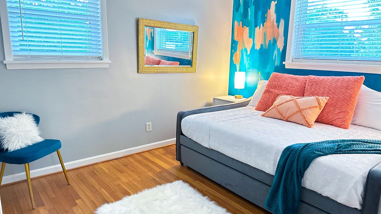 Photo of Bedroom in Augusta