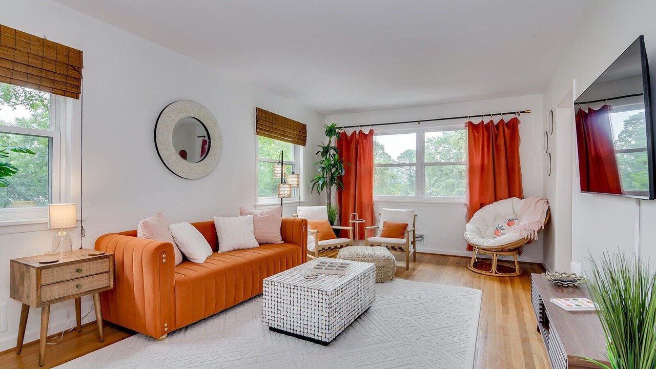 Photo of Livingroom in Augusta