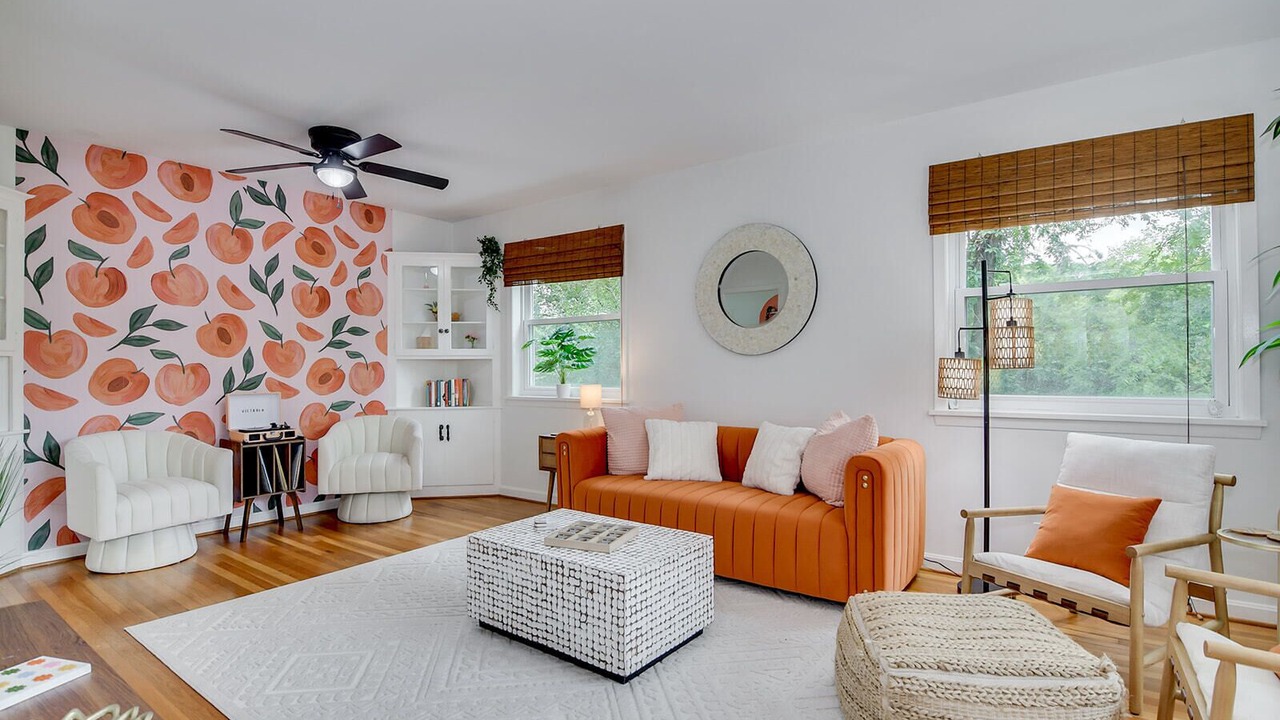 Photo of Livingroom in Augusta