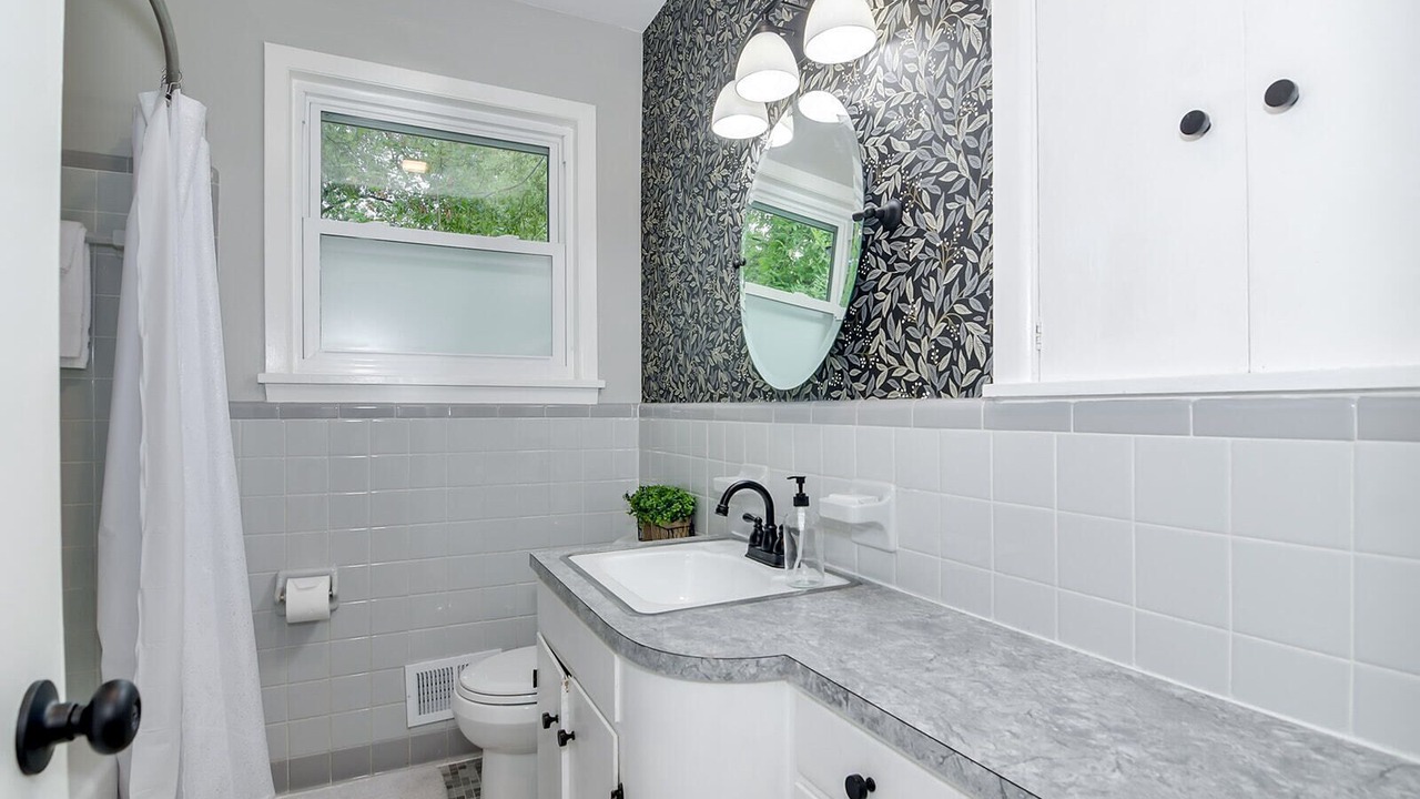 Photo of Bathroom in Augusta