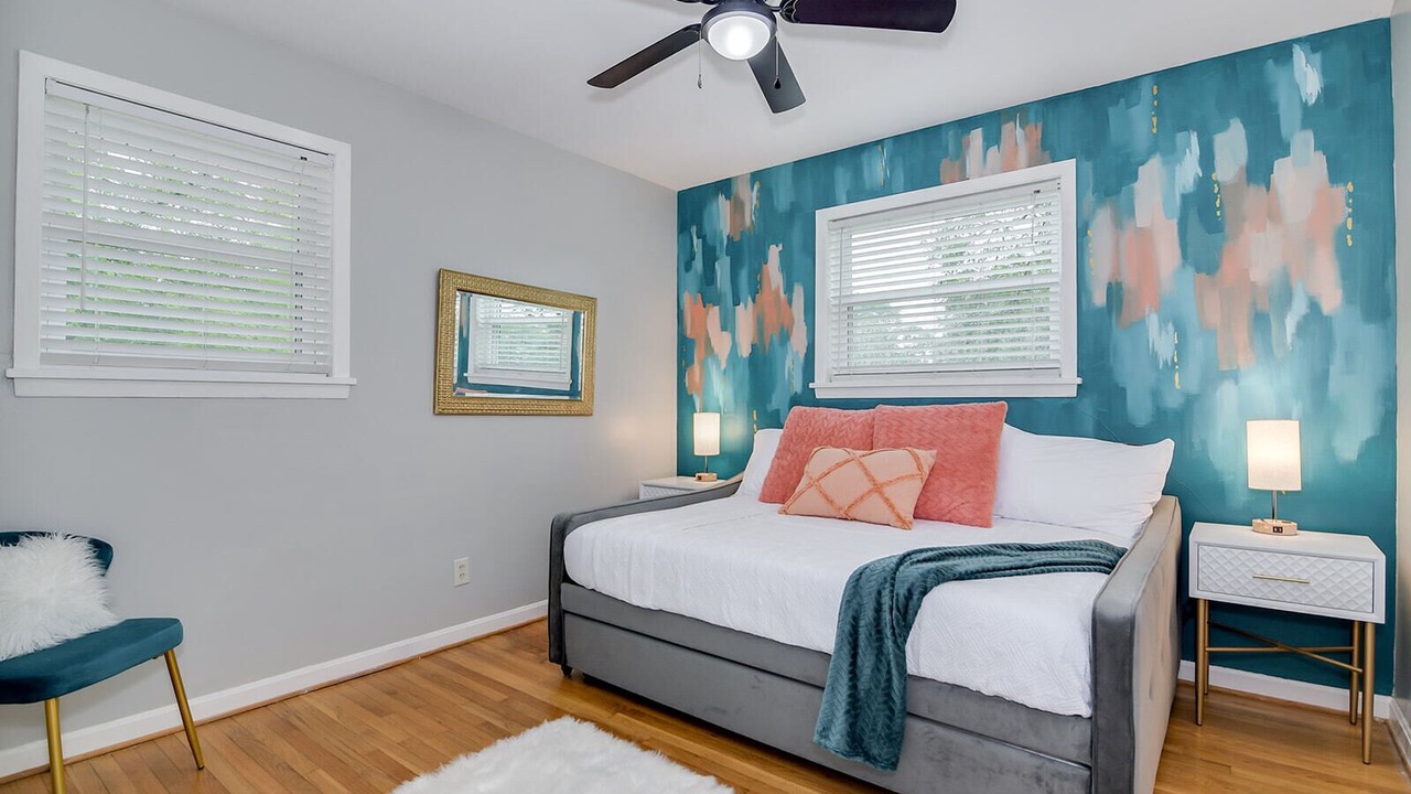 Photo of Bedroom in Augusta