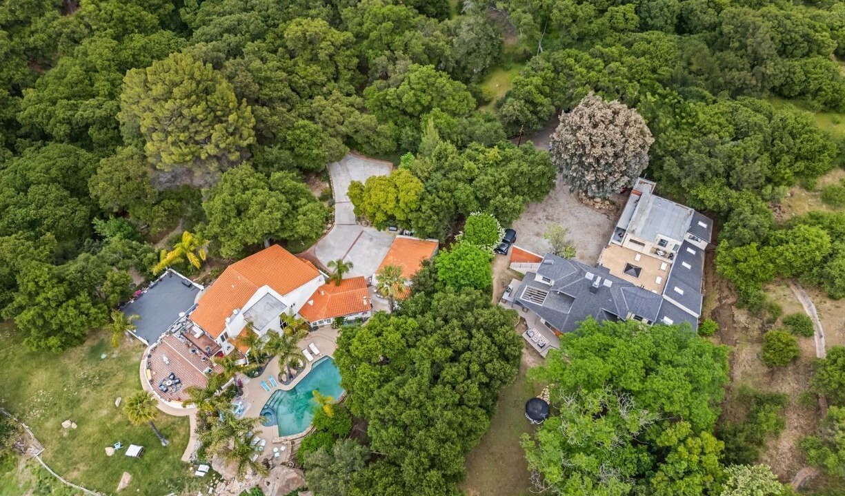 Photo of Outdoor in Calabasas