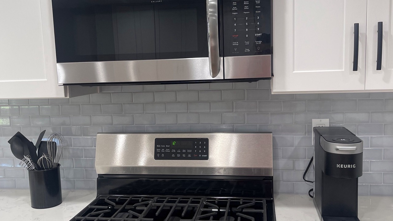Photo of Kitchen in Carmel Mountain Ranch