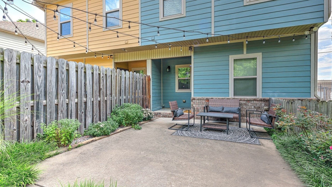Photo of Outdoor in Fayetteville