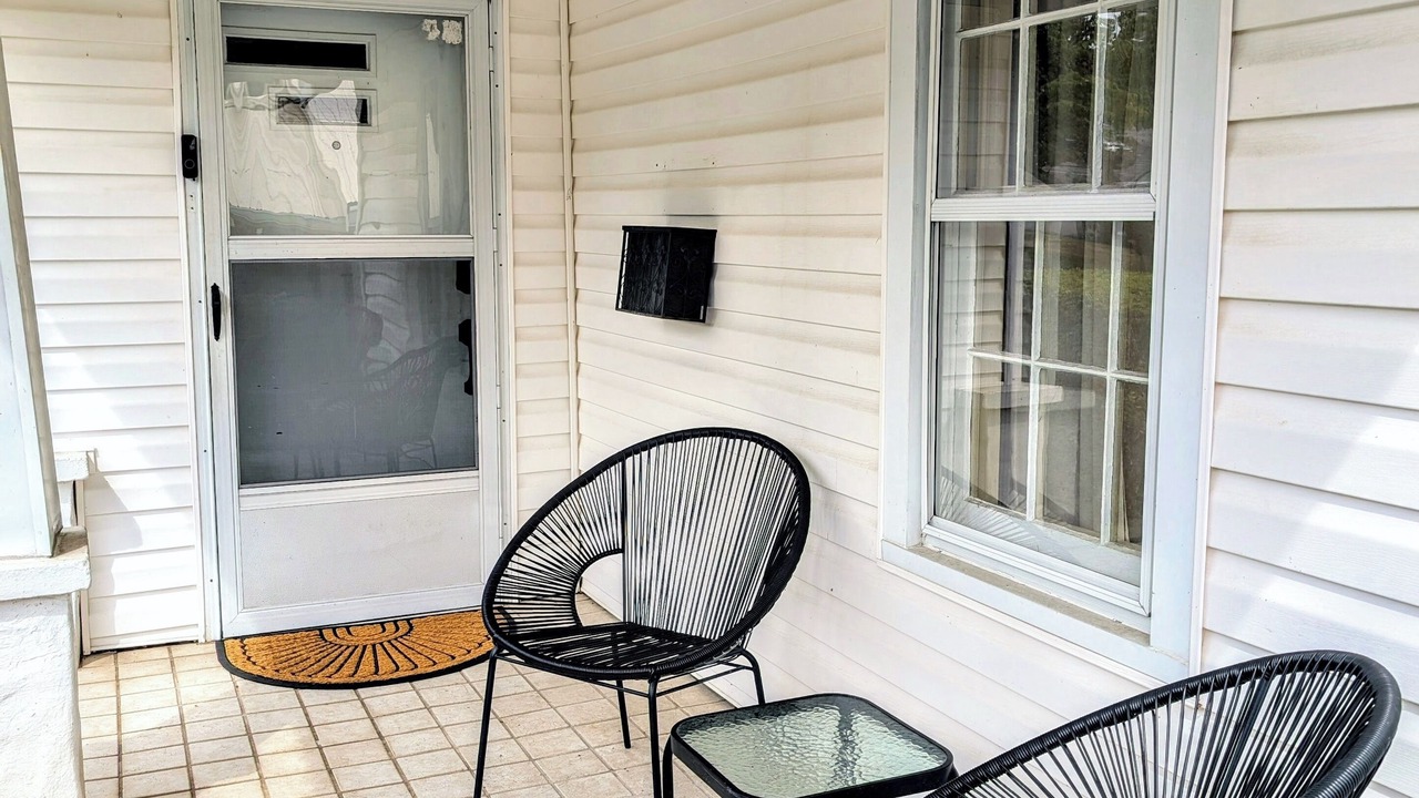 Photo of Patio Balcony in Guntersville