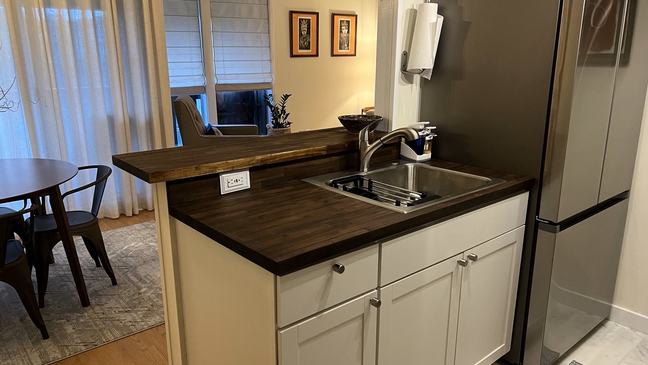 Photo of Kitchen in Diamondhead