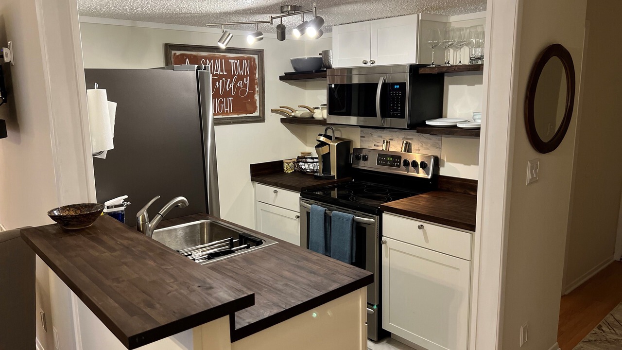 Photo of Kitchen in Diamondhead